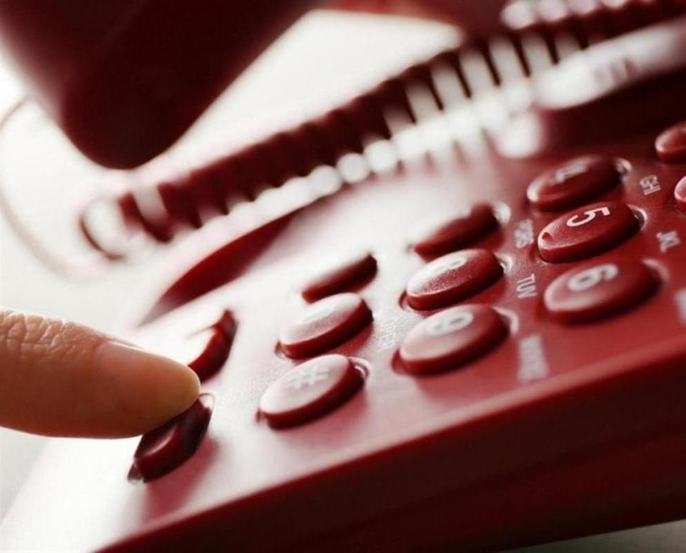 О нарушении трудовых прав костромичи сегодня могут сообщить по телефону «горячей линии»
