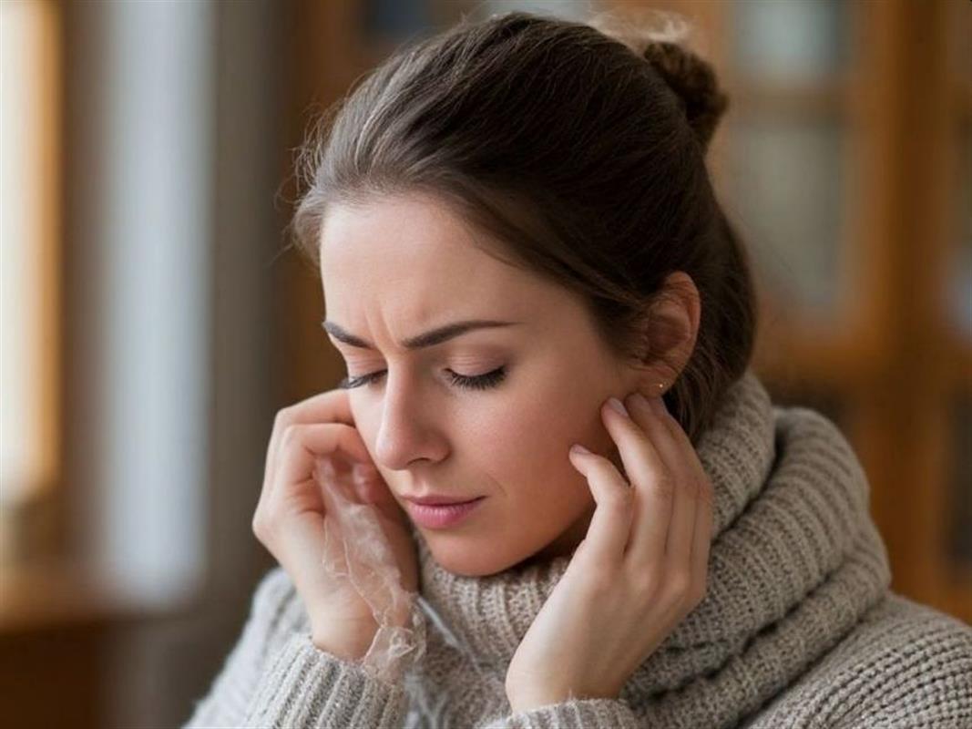 В Костромской области снижается число заболевших ОРВИ и гриппом