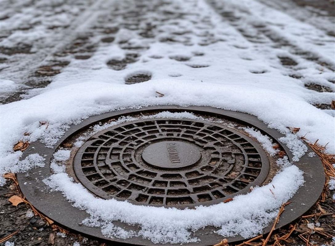 «Костромагорводоканал» оперативно справился с засором канализации на улице Профсоюзной