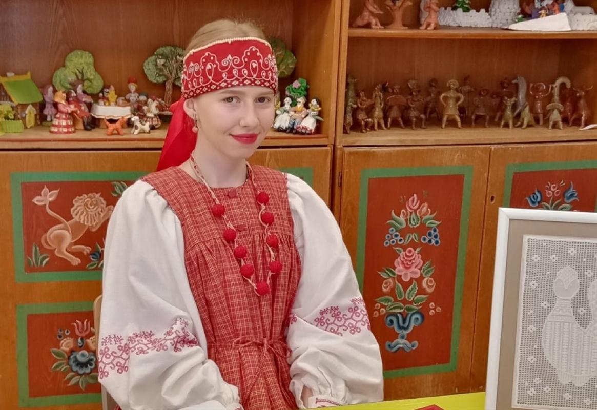 Юные костромичи поразили своим мастерством жюри всероссийского фестиваля