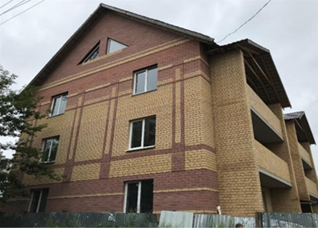 Дольщикам двух проблемных костромских домов начали возвращать деньги