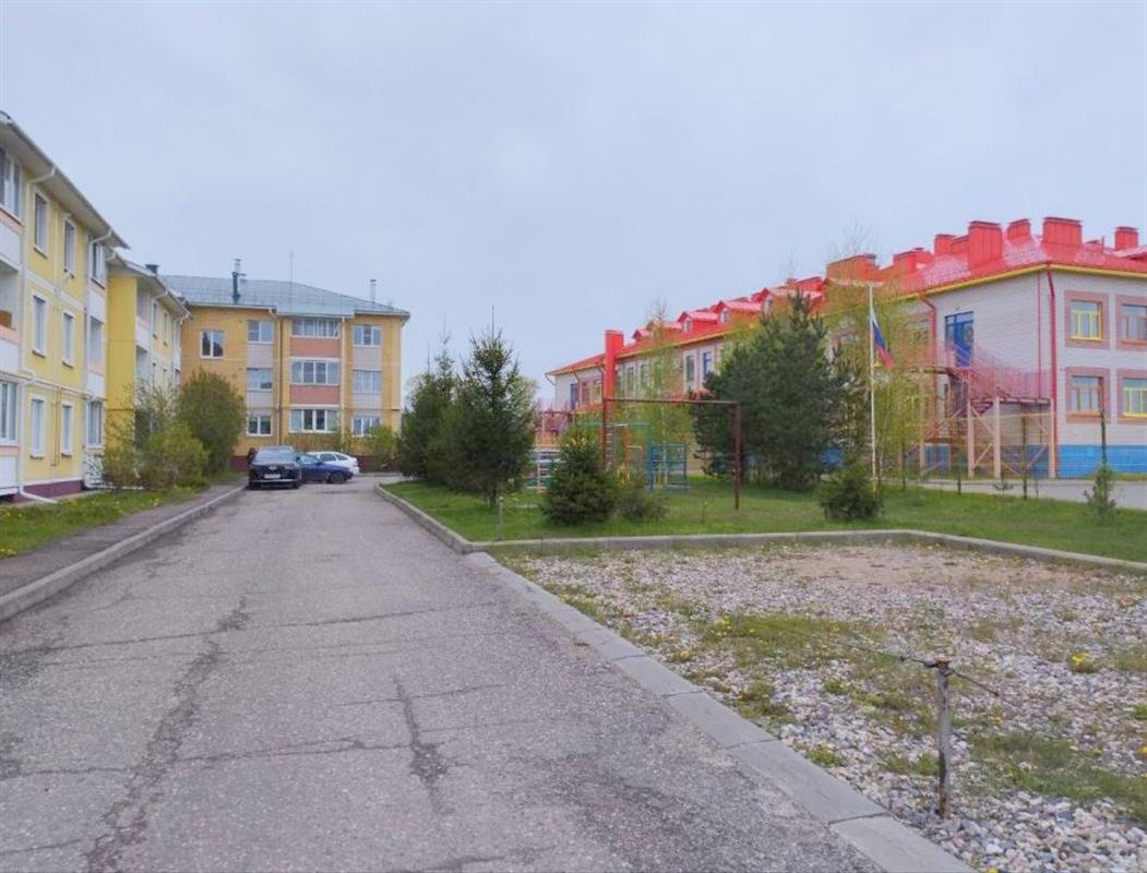 Жителям Костромы помогают провести межевание земли под многоквартирными домами