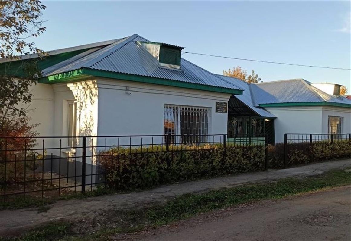 В Костроме отремонтировали здание детской музыкальной школы