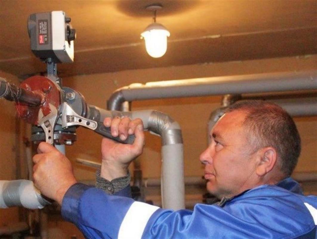 Энергоэффективность двух сотен костромских многоэтажек повысилась за счёт термомайзеров 