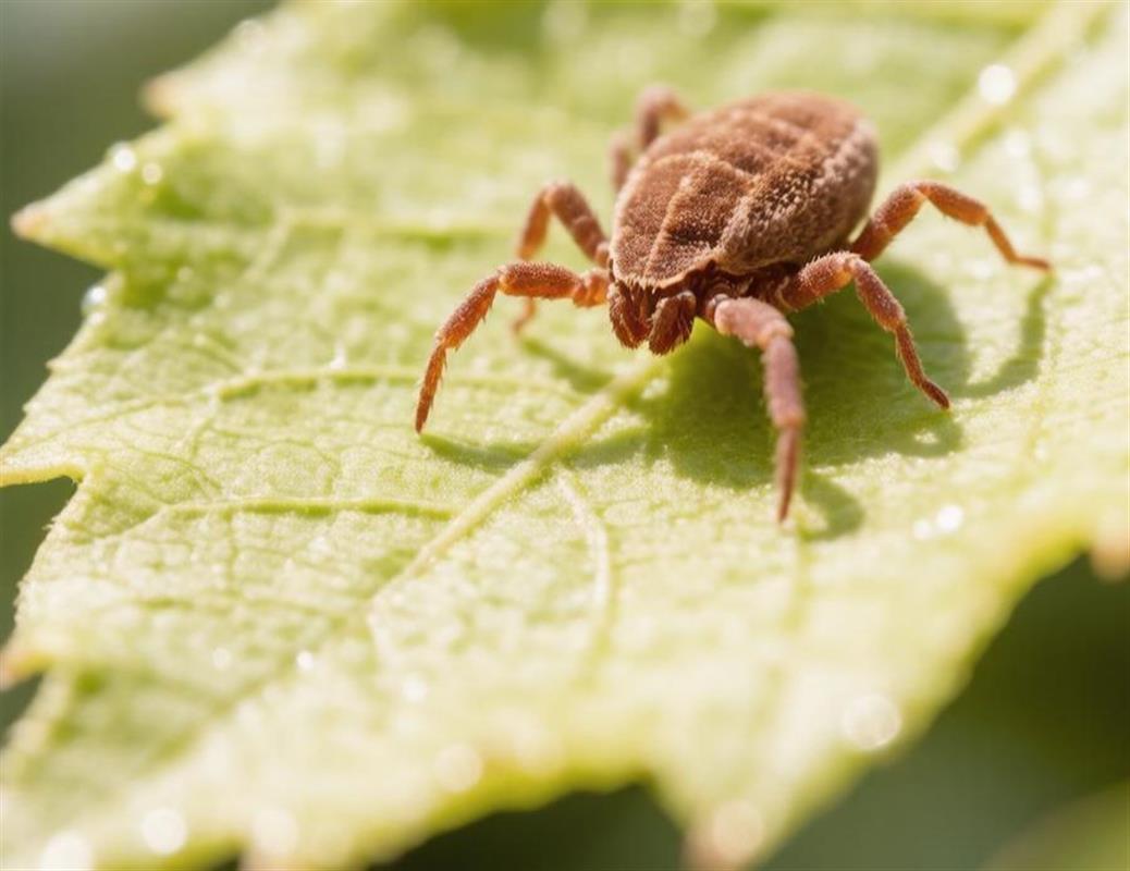 От укусов клещей пострадали уже более 190 жителей Костромской области  