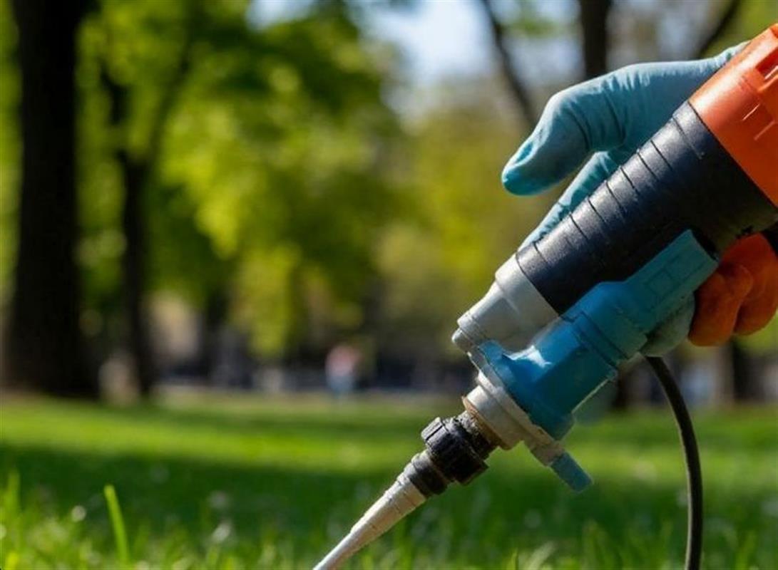 Акарицидные обработки городских территорий в Костроме начнутся после схода снега