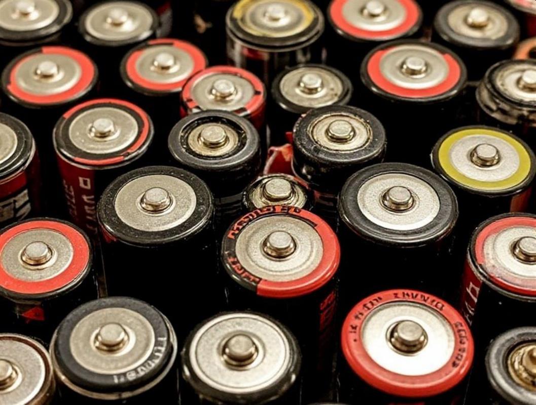 Куда в Костроме сдать отработанные ртутные лампы и батарейки?