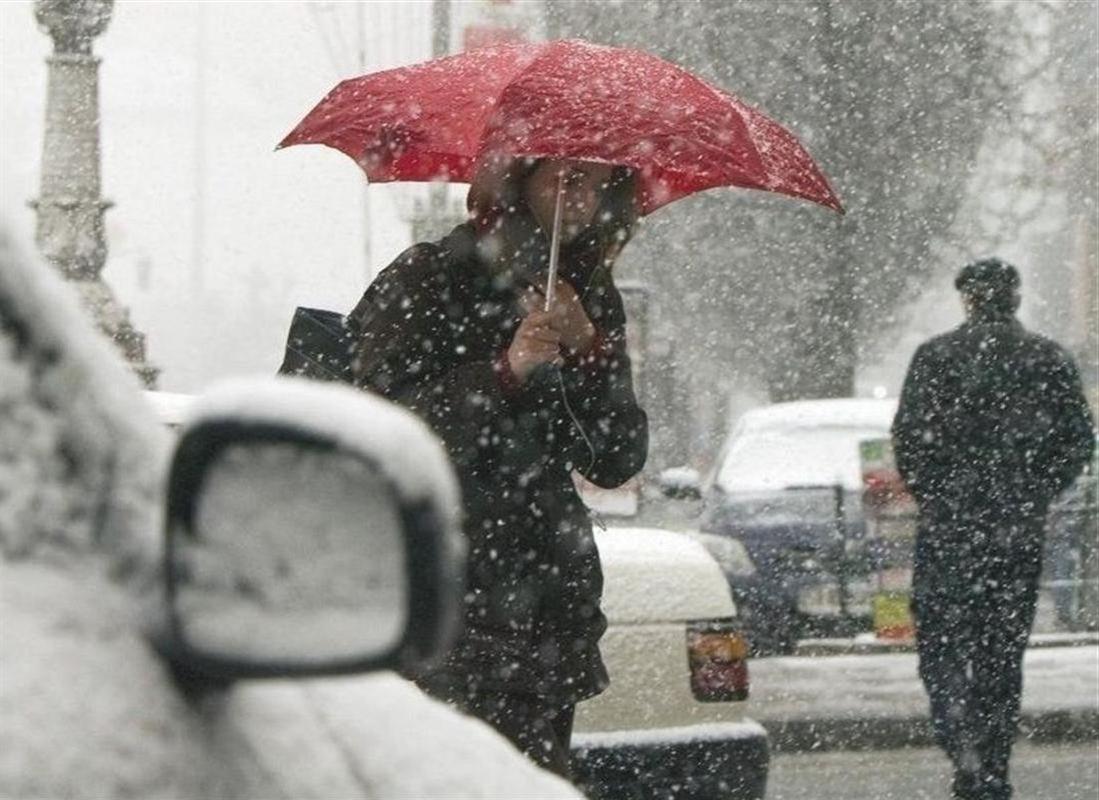 Погода не радует: в Костроме продлен режим повышенной готовности