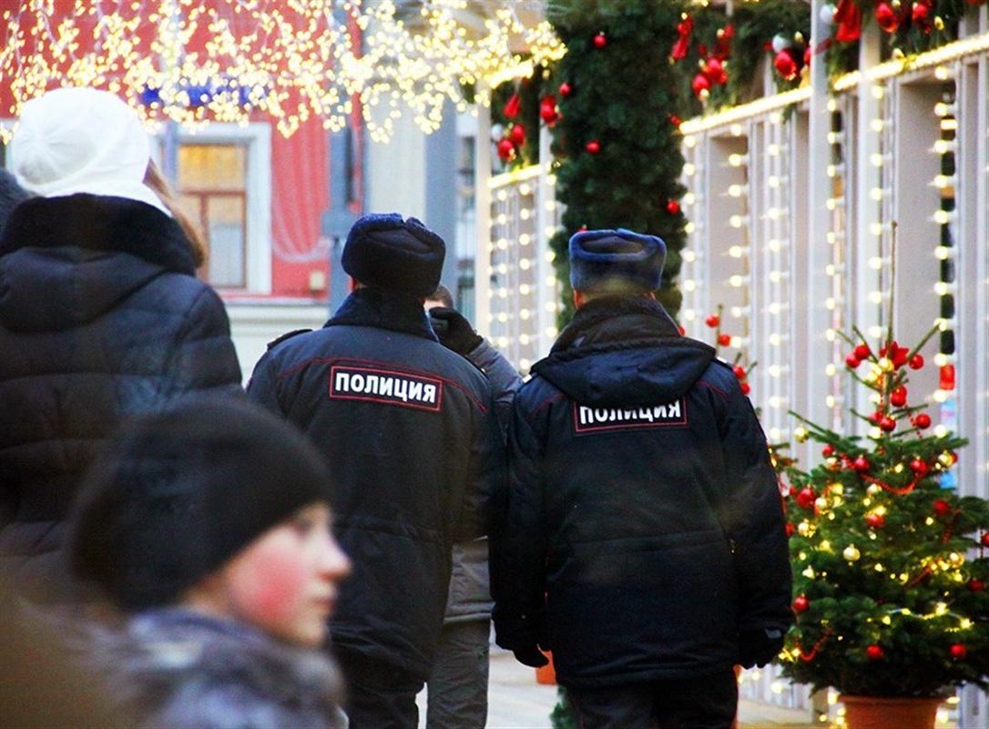 Безопасный Новый год: Костромская область готовится к праздникам