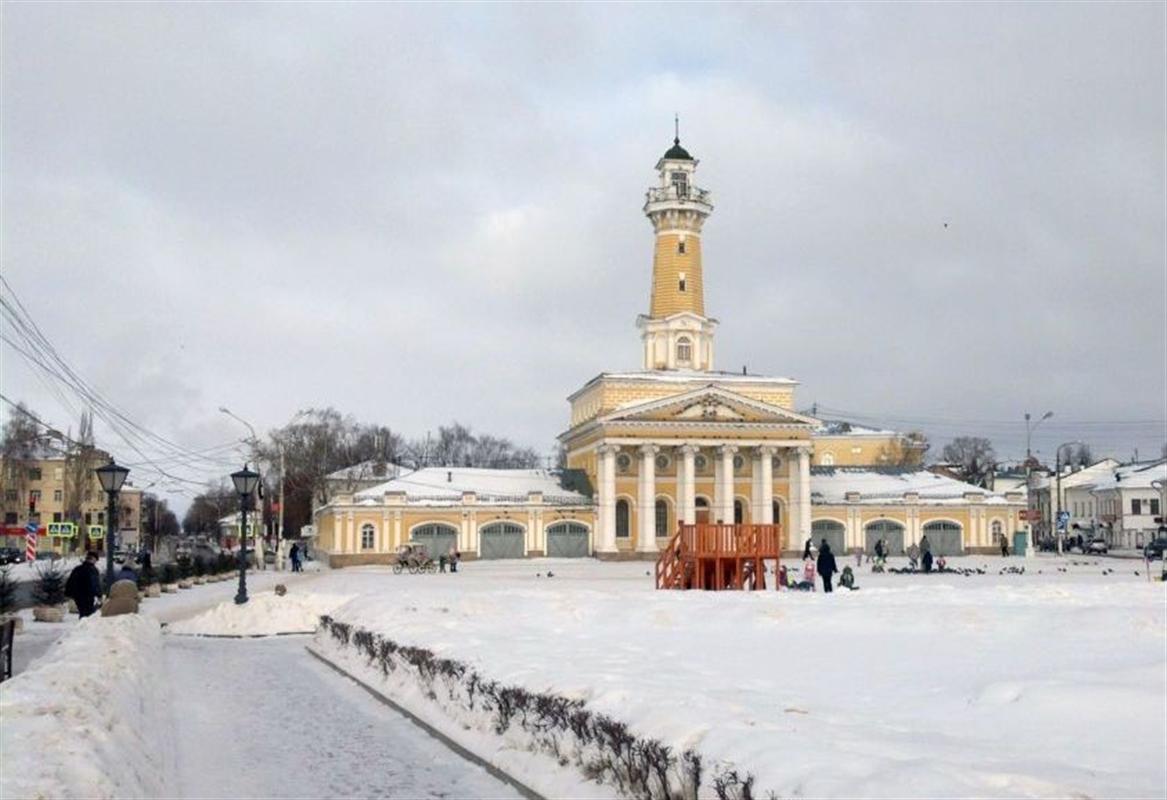 Какие ковид-ограничения в Костромской области продлили до 1 марта?