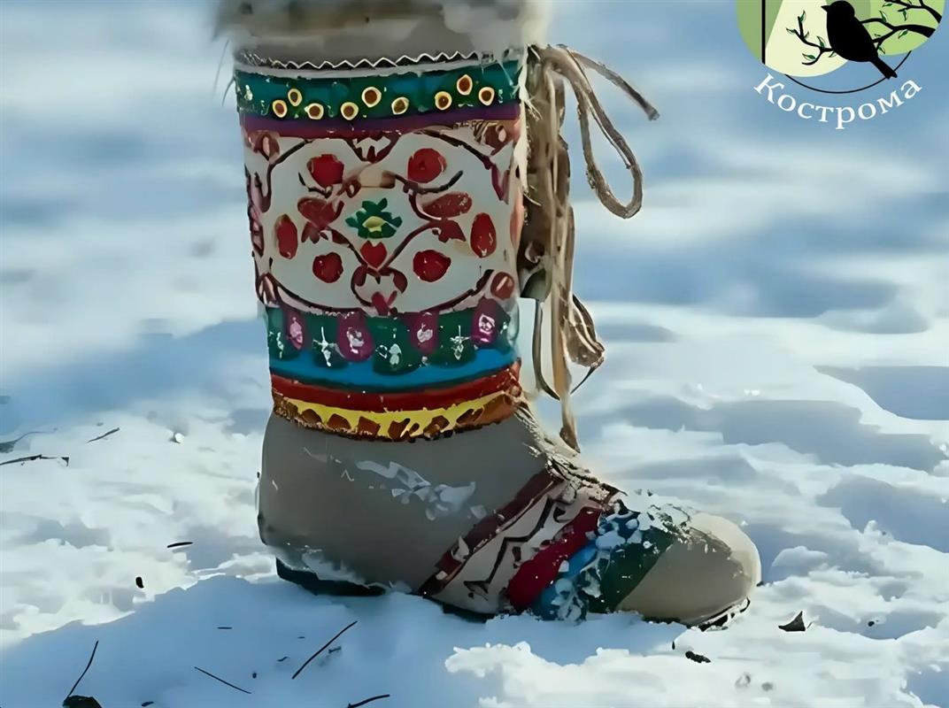 Патриотические акции, тренировки, игровые программы: афиша парков Костромы
