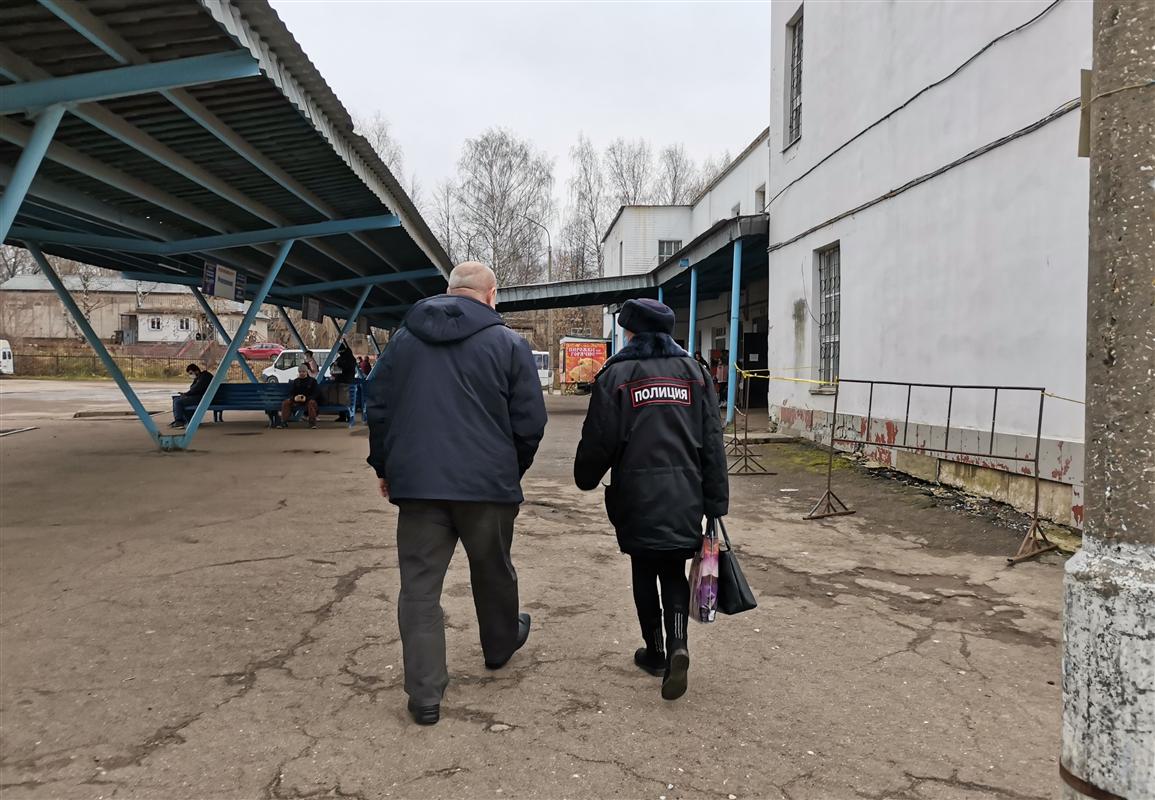 В Костроме усилен контроль за соблюдением санитарно-эпидемиологических требований