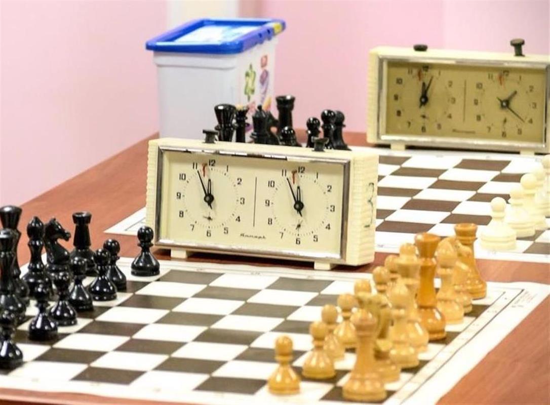 Более 400 шахматистов поборются за победу в костромском турнире «Кубок Снегурочки» 
