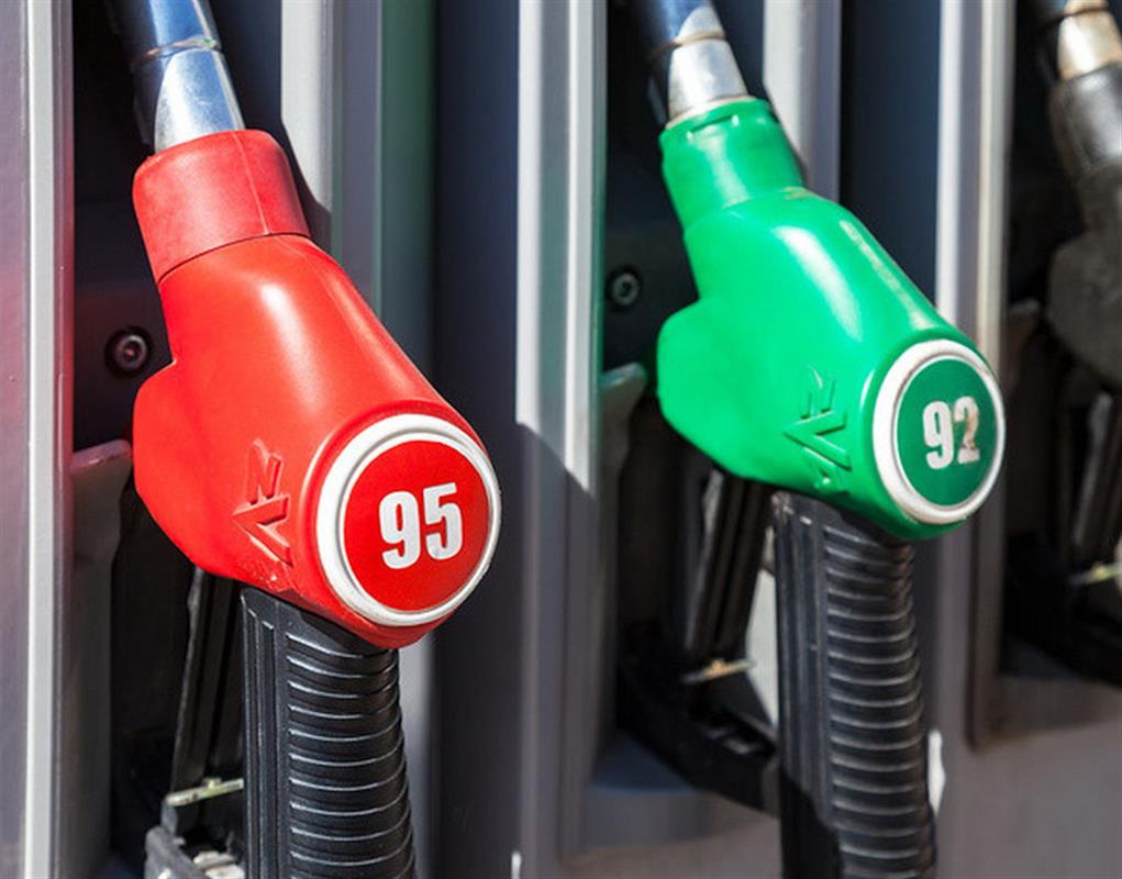 На протяжении нескольких недель в Костромской области снижаются цены на топливо 
