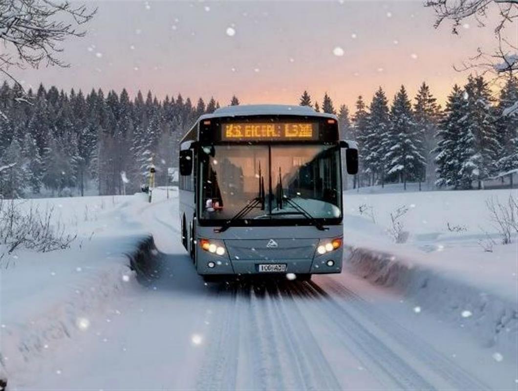 В Костромской области корректируют стоимость проезда на межрайонных маршрутах