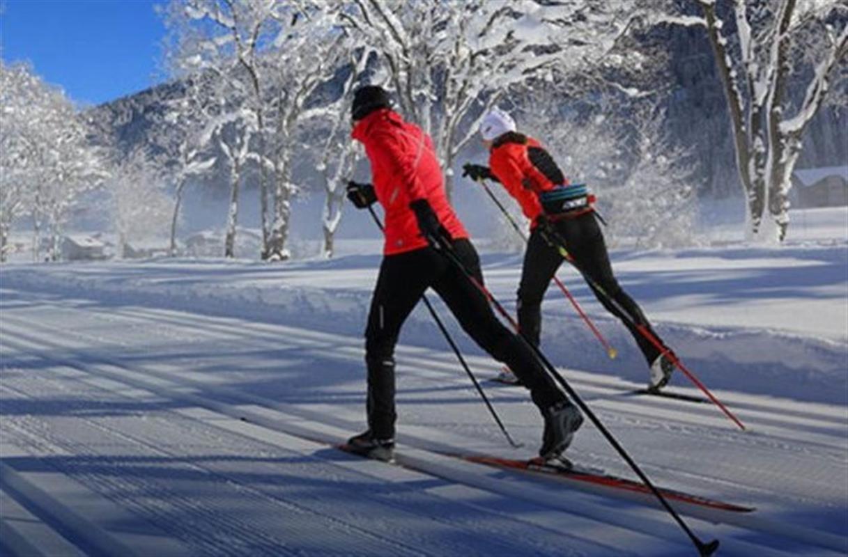 В субботу костромские лыжники поборются за знаки отличия ГТО
