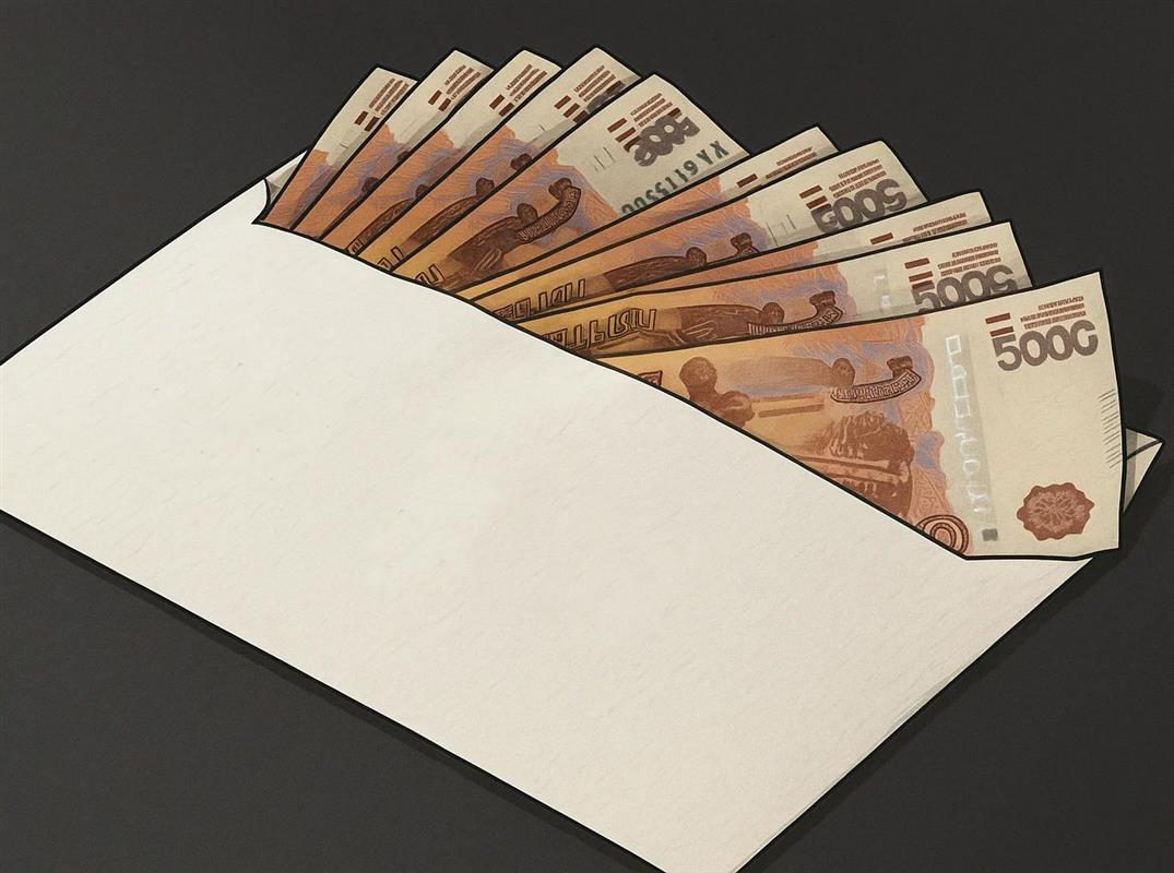 Мошенники стали требовать от костромичей переслать им деньги в посылке