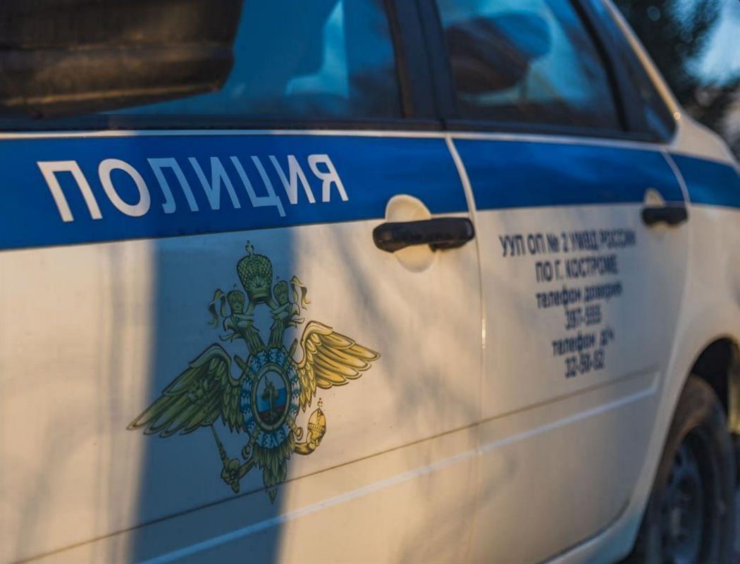 В День Победы в Костроме усилят меры безопасности 
