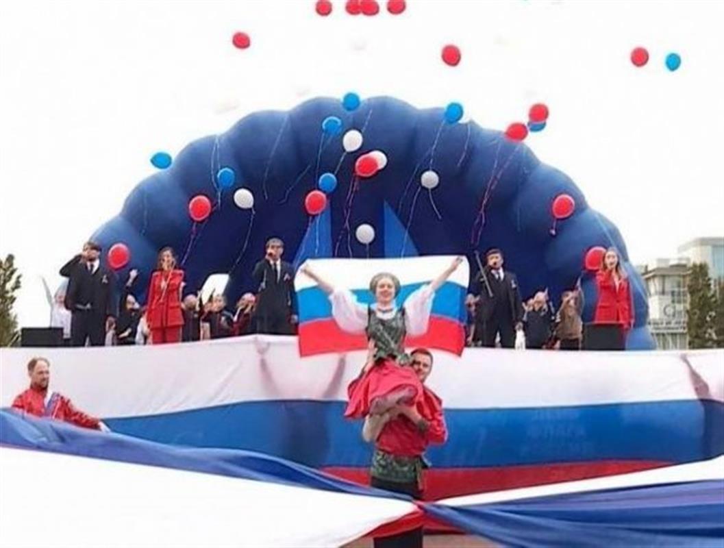 Стала известна праздничная программа Дня России в Костроме