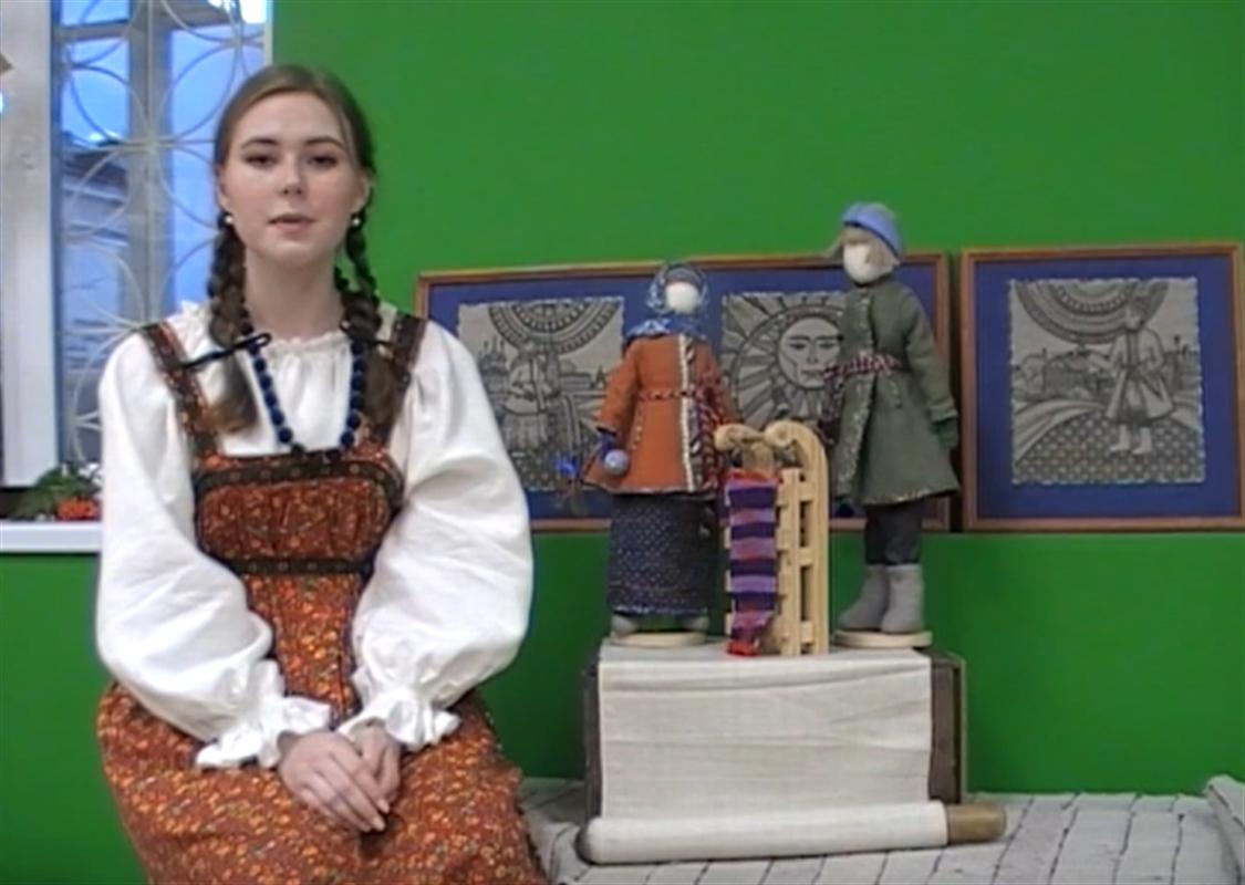 Костромичка стала лауреатом международного конкурса народной культуры 