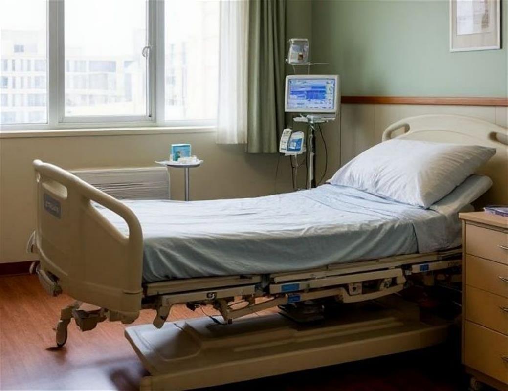 В Костромской области продолжается развитие паллиативной помощи