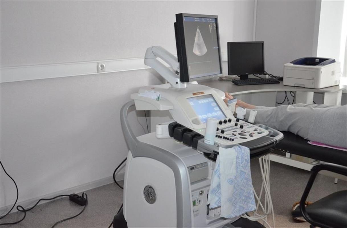Новое оборудование поступит в костромские больницы