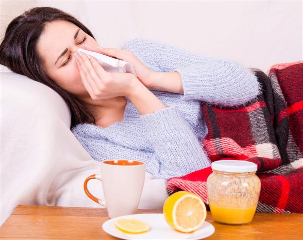 Заболеваемость гриппом и ОРВИ среди костромичей снизилась на 19 процентов