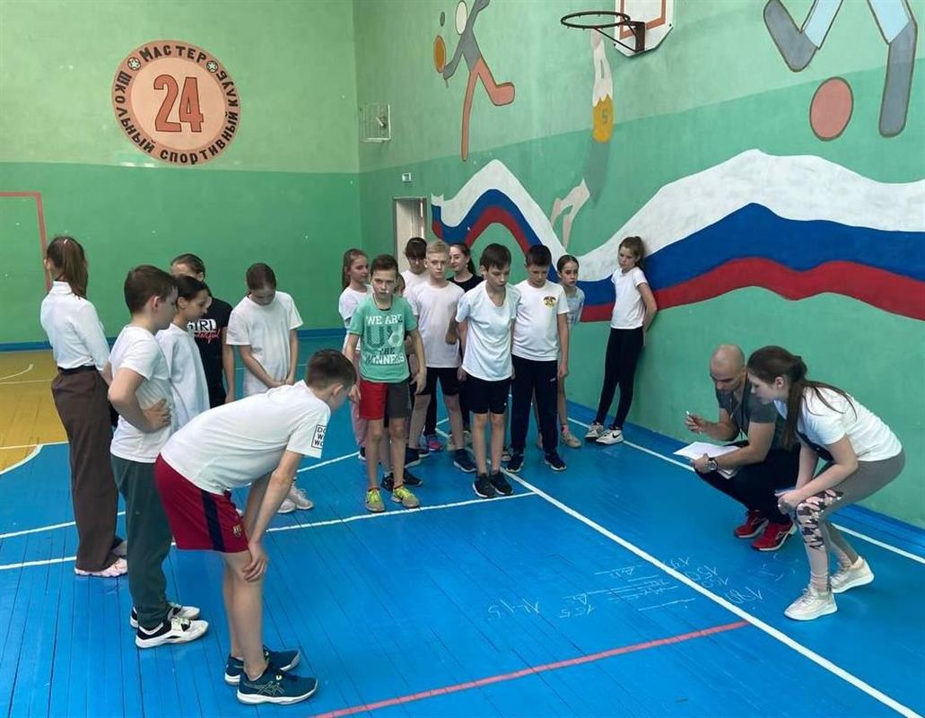 В костромских школах будут открыты военно-патриотические классы 