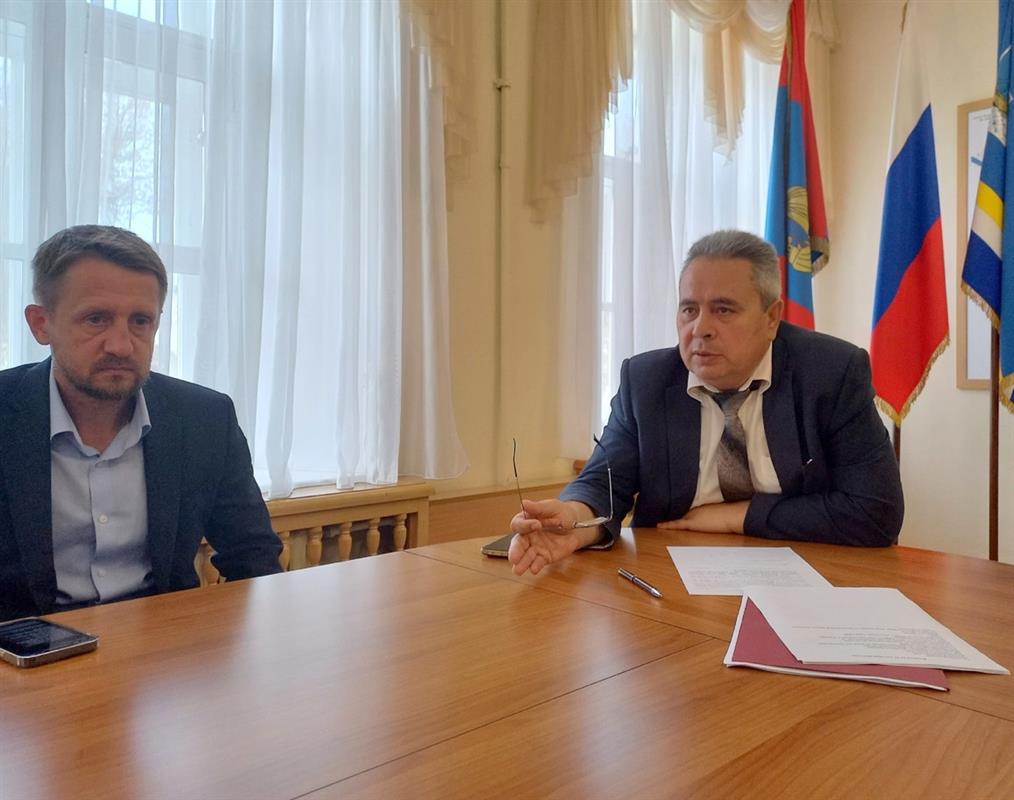 Завершить работы в месте повреждения газопровода в Костроме обещают сегодня