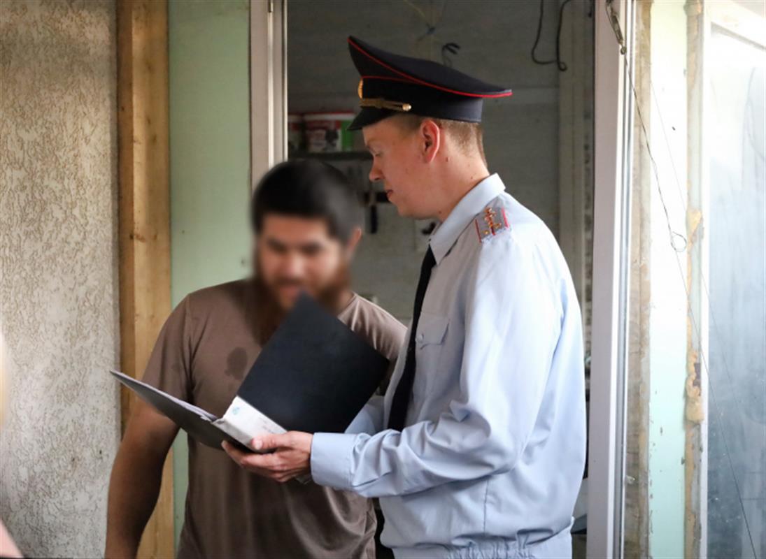 В ходе операции «Нелегал» в Костромской области выявили 141 правонарушение