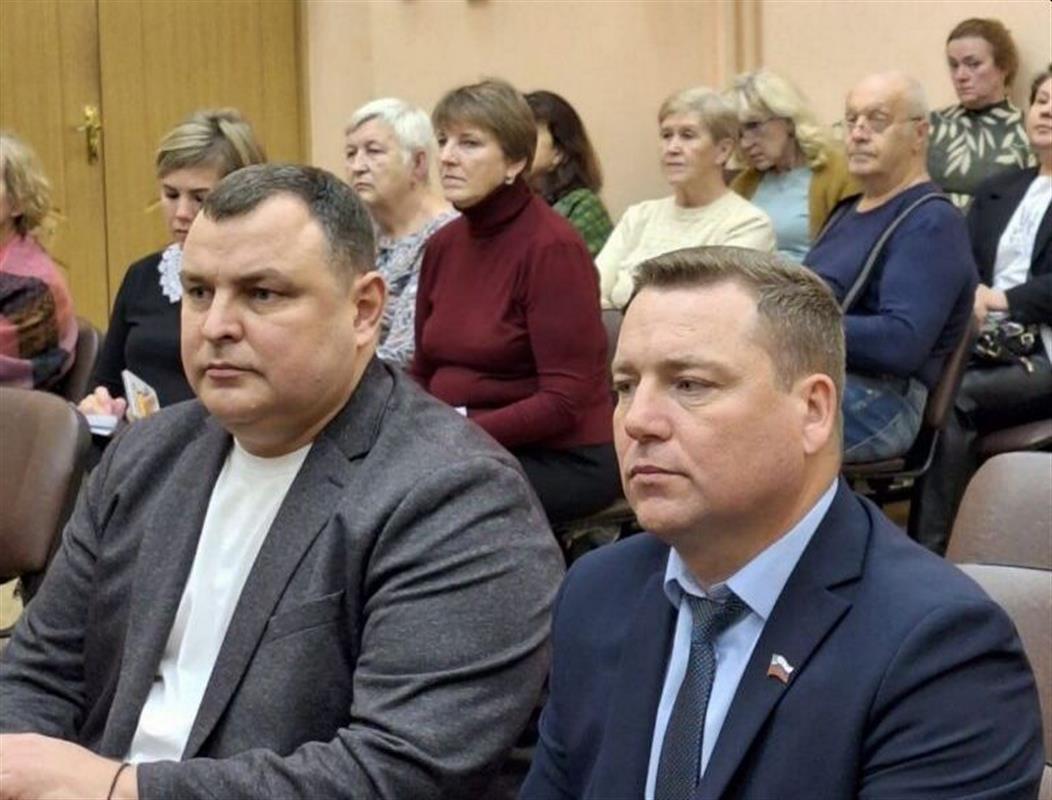 Костромичи внесли свои предложения в главный финансовый документ города 
