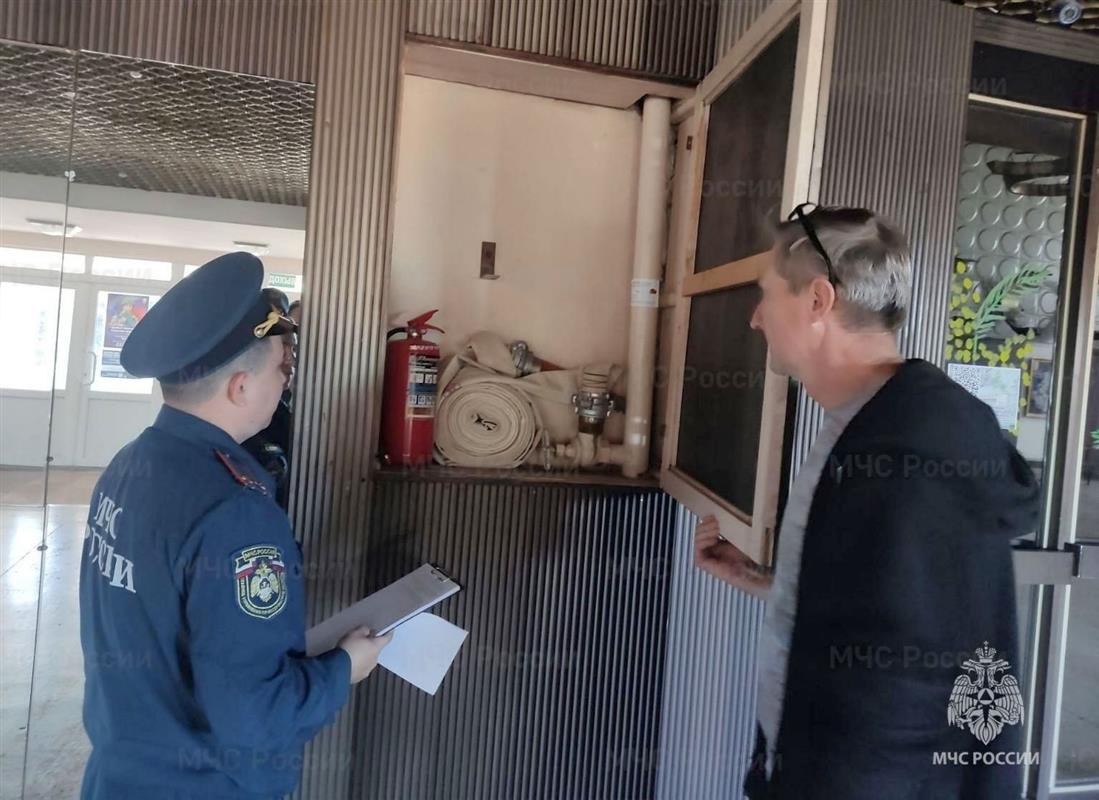 В Костромской области готовятся к безопасному проведению Единого дня голосования
