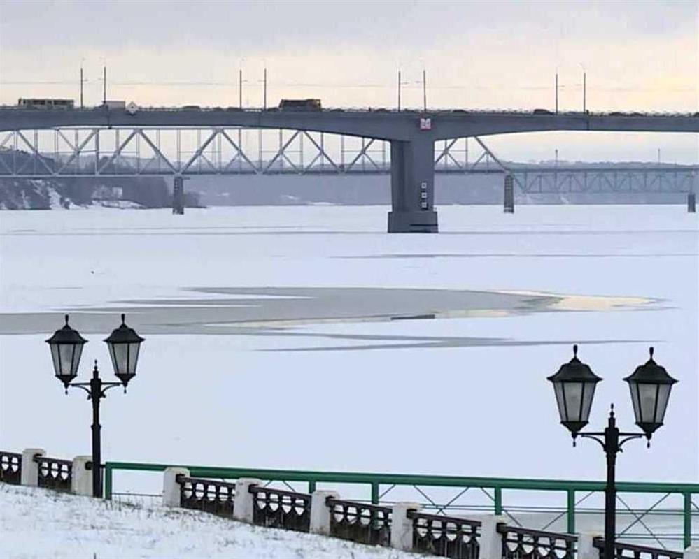 Эксперты отмечают значительное улучшение качества воды в костромских реках