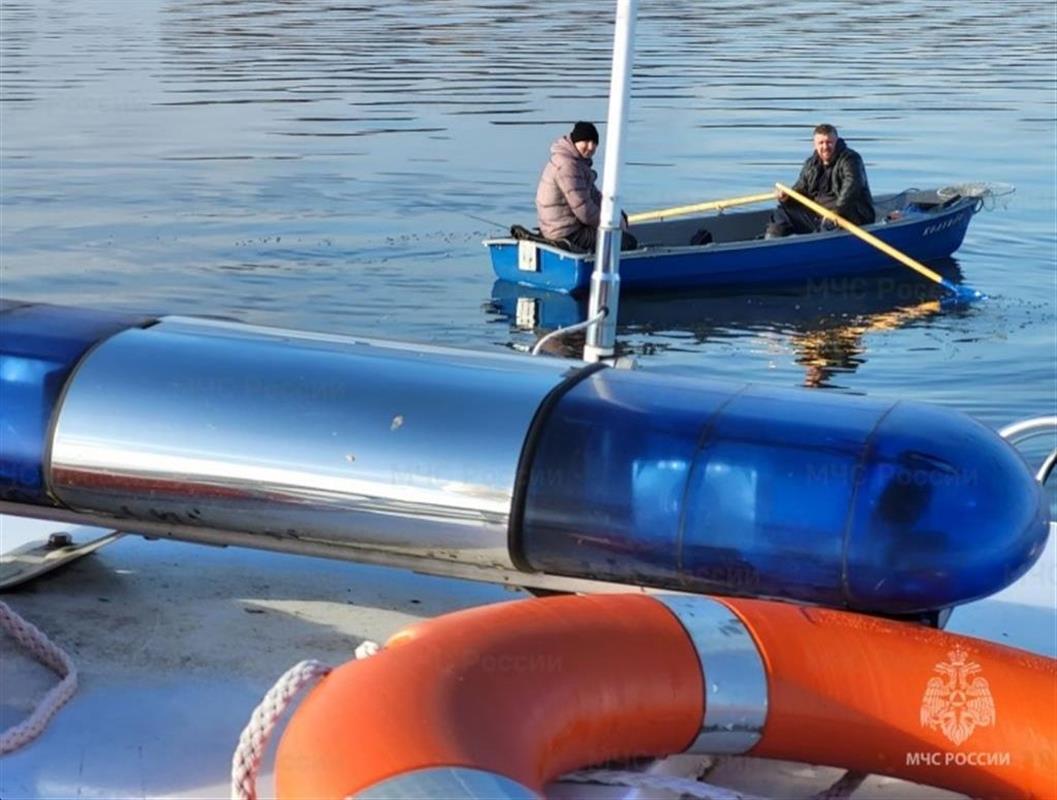 Названа дата закрытия навигации маломерных судов в Костромской области
