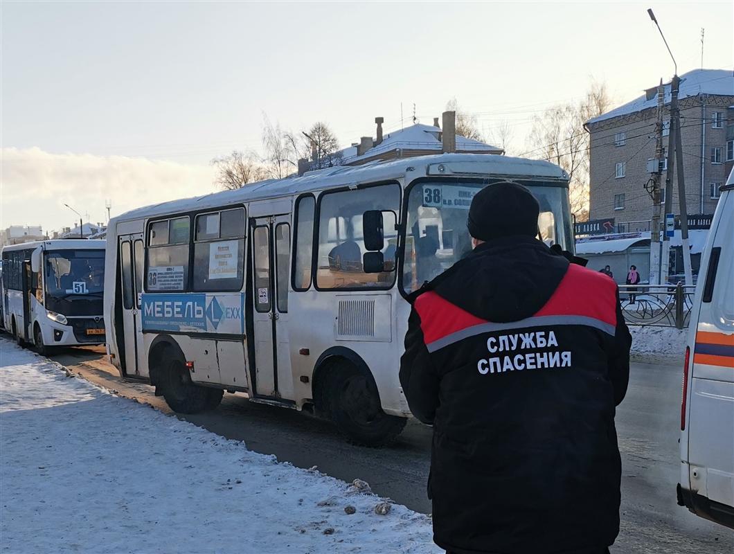 В Костроме ежедневно проверяют соблюдение «масочного режима» в общественных местах