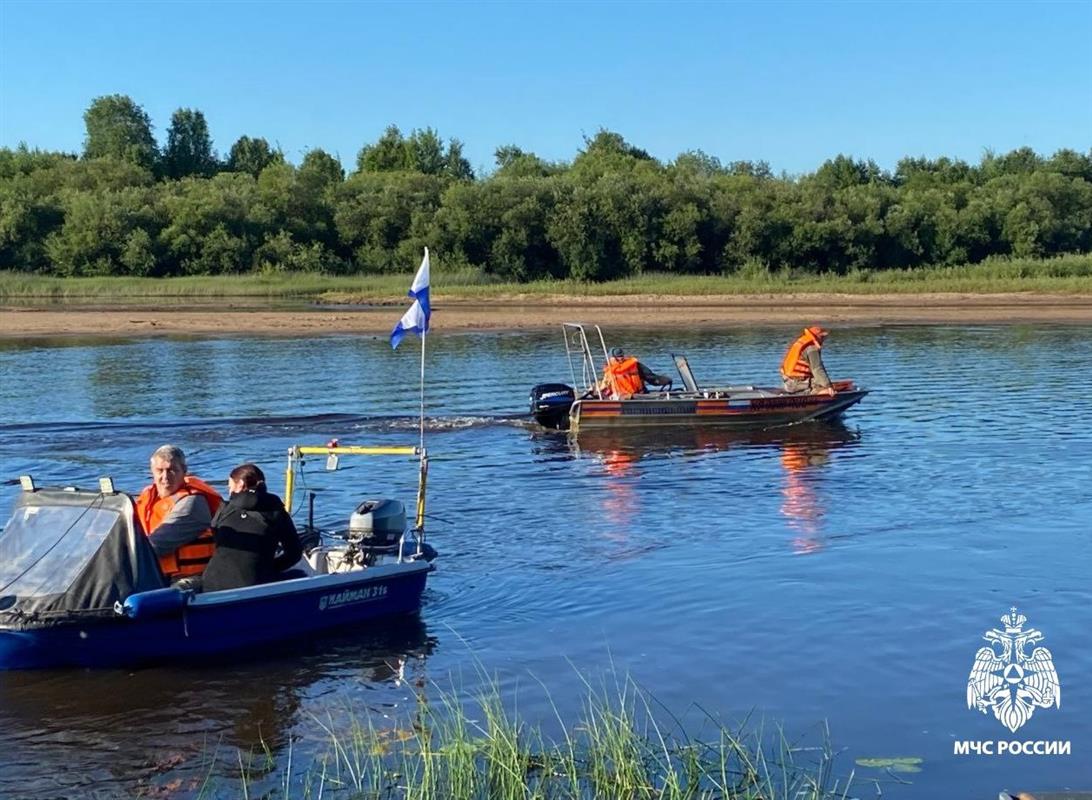 Тело утонувшего 15-летнего жителя Костромской области обнаружили водолазы