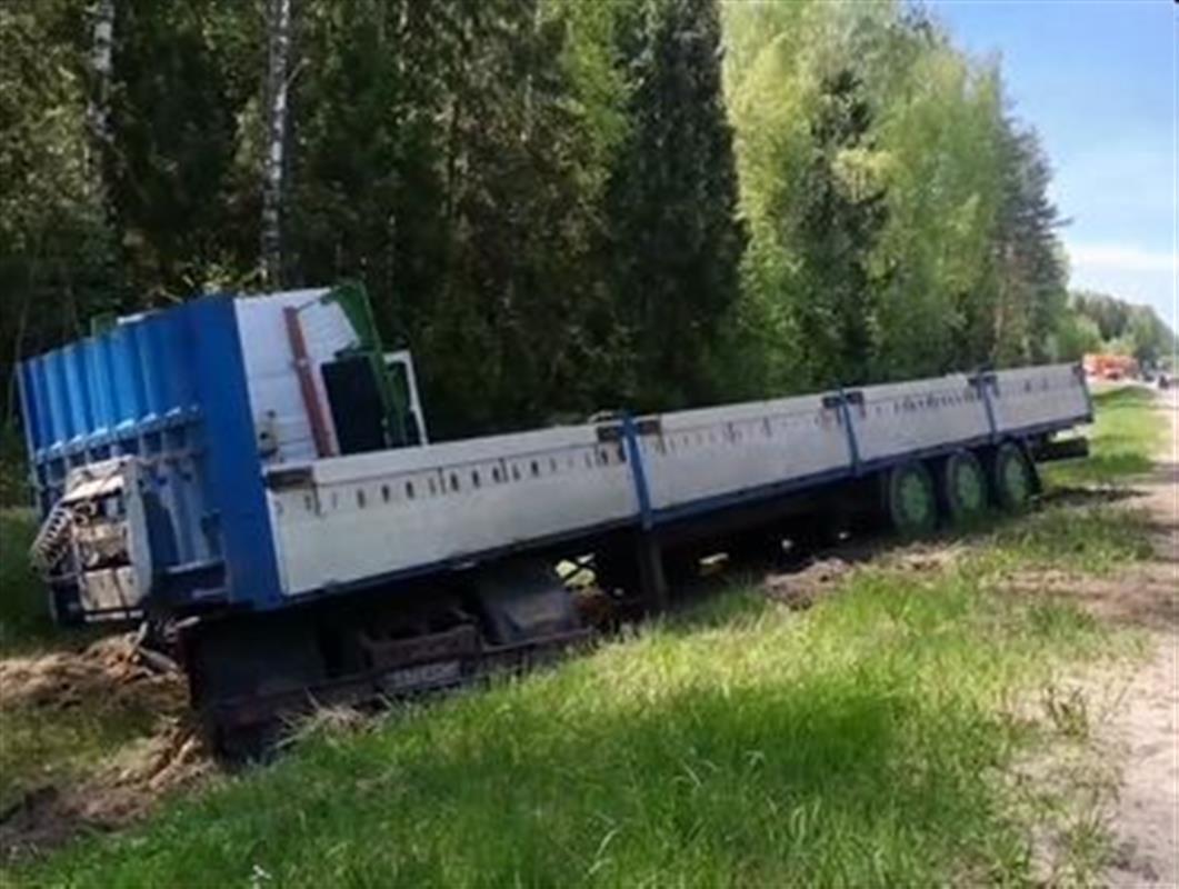 Виновник ДТП на костромской трассе с двумя погибшими предстанет перед судом