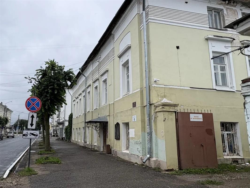 У костромского Театра юного зрителя появится своя сцена
