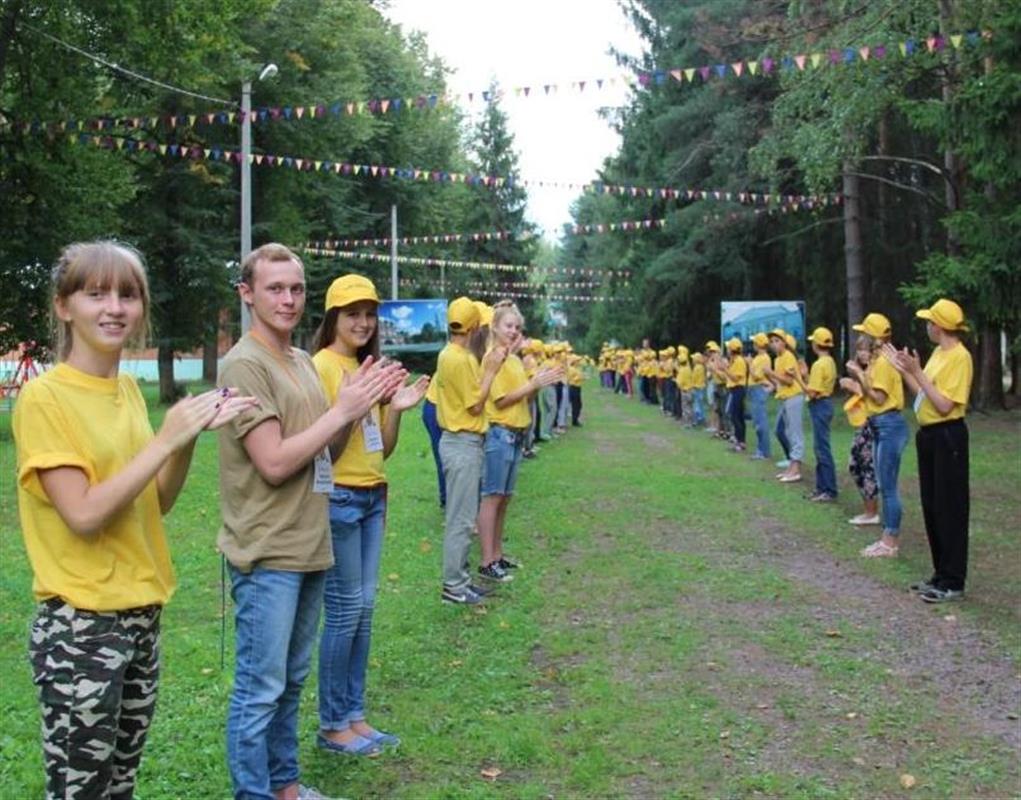 С опытом костромичей по организации летнего отдыха детей познакомятся в других регионах 
