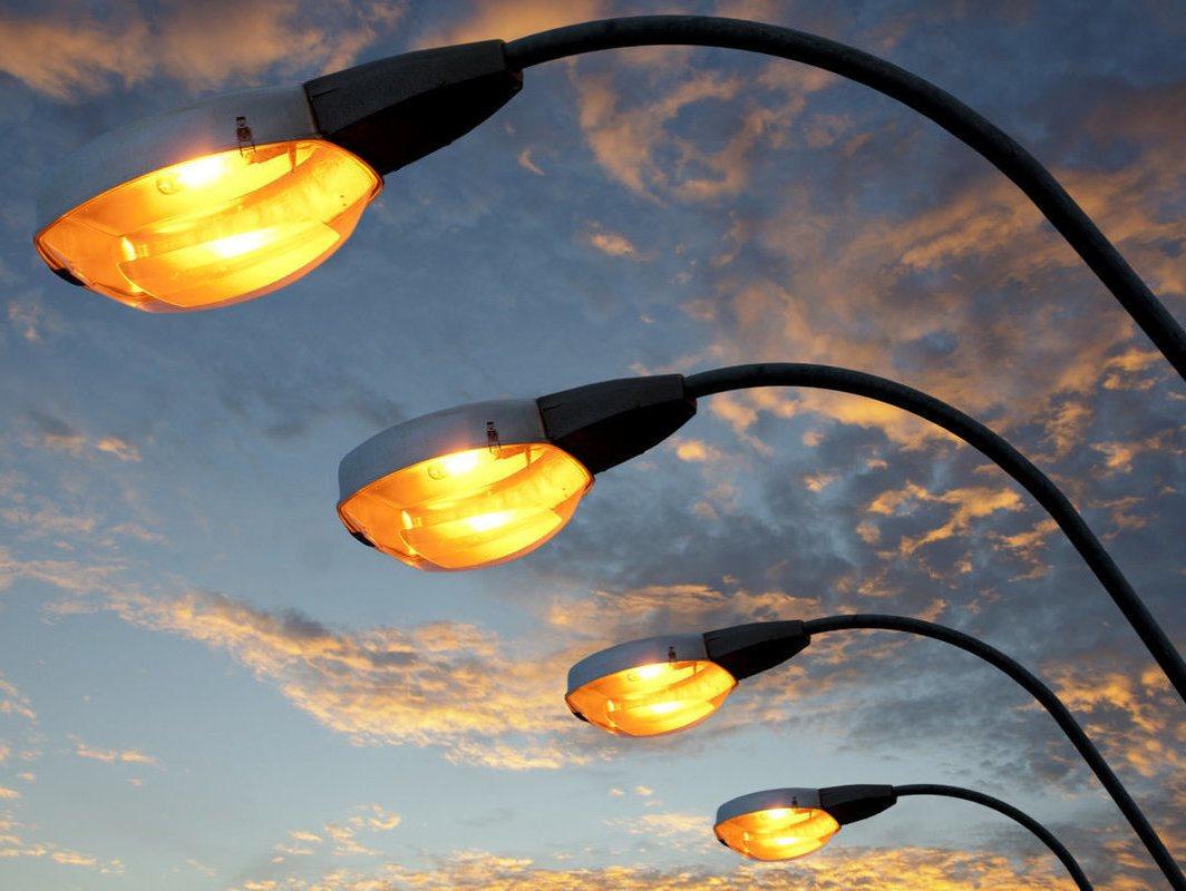 «Да будет свет»: в Костроме построят более 10 километров сетей уличного освещения.