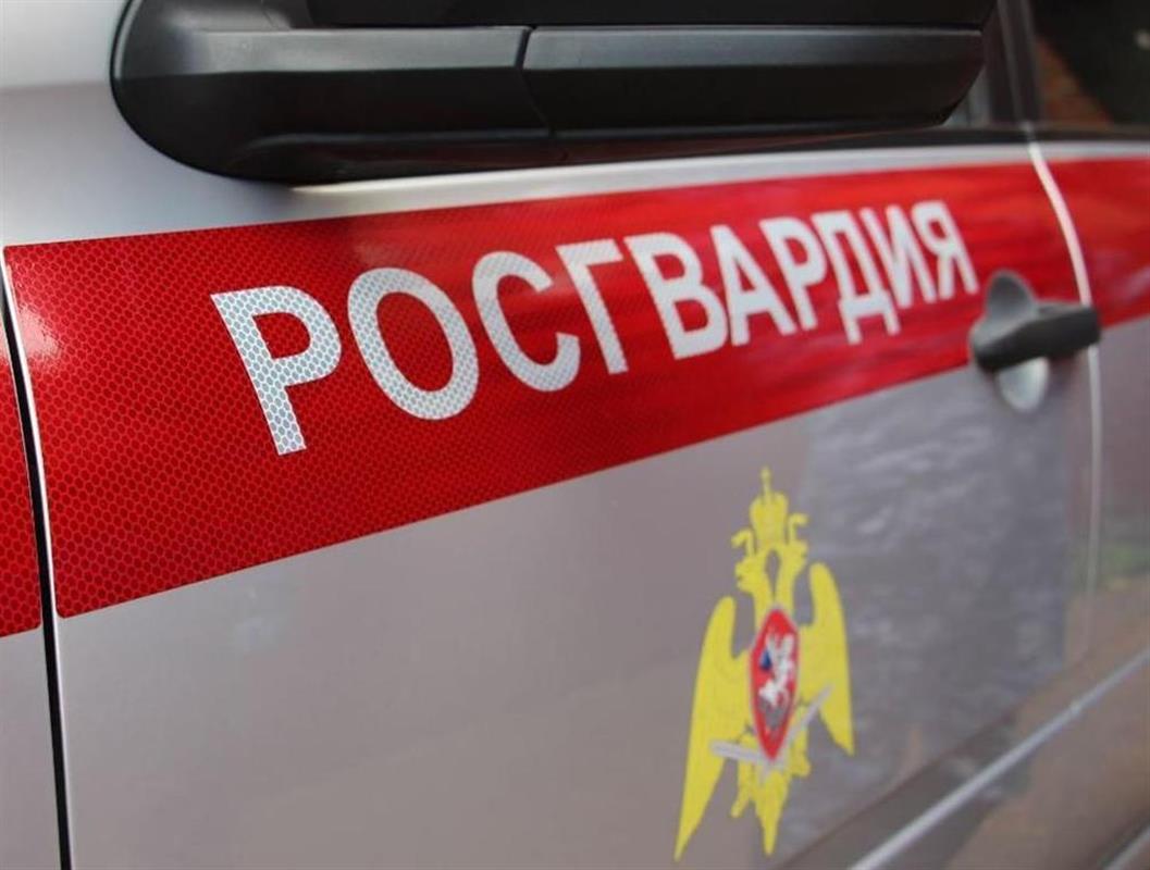 Росгвардия приглашает костромичей на службу 