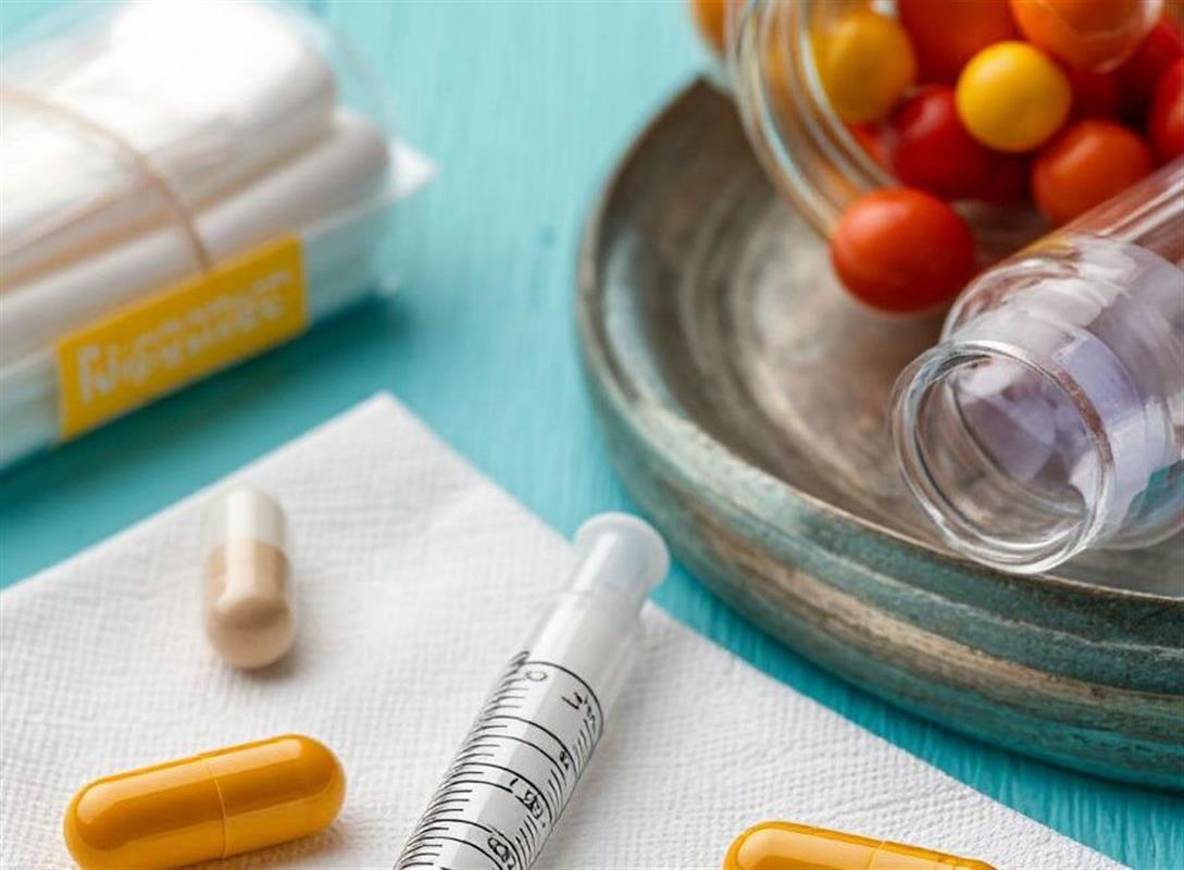 В Костромской области отмечается сезонный подъём острых респираторных заболеваний
