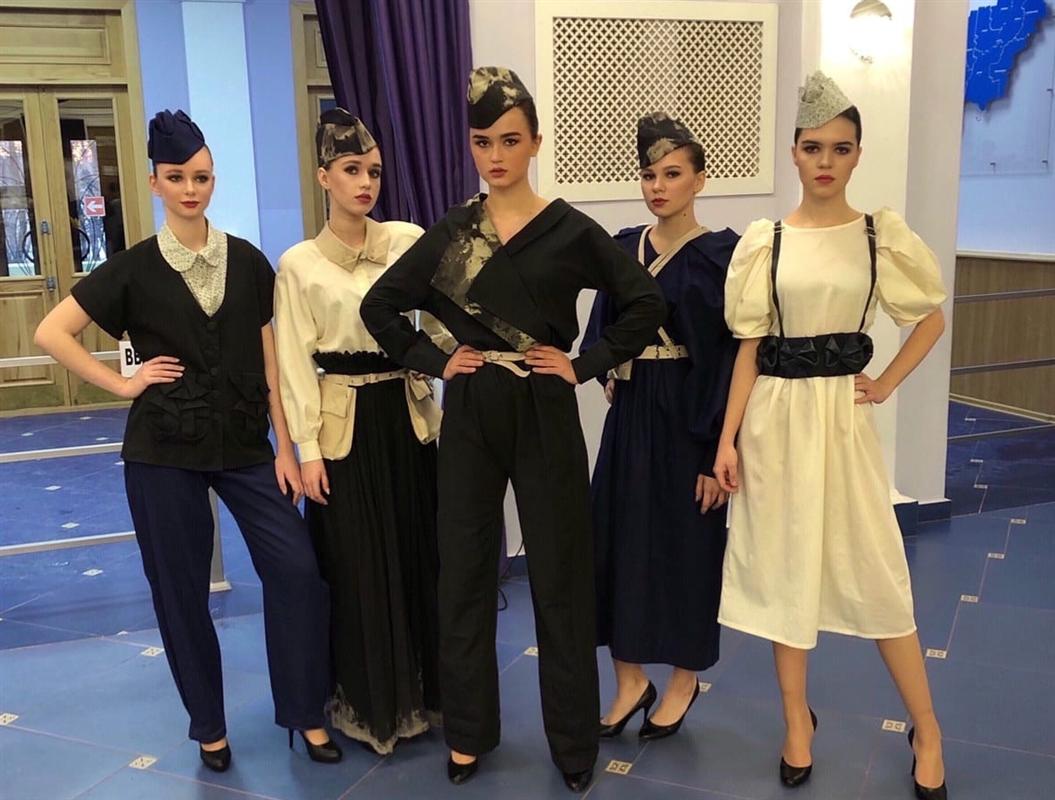 Театр-студия «Молодежная мода» стал лауреатом международного конкурса 