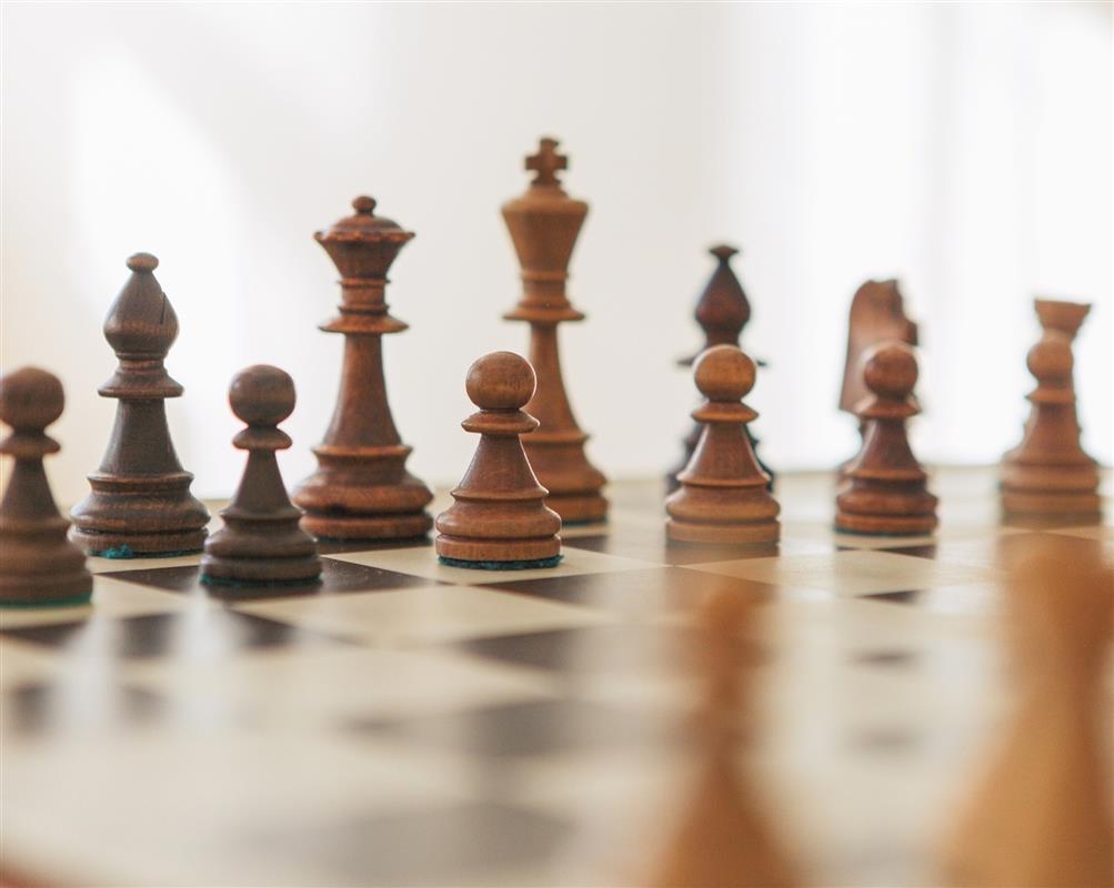 В Костроме пройдёт городской шахматный турнир «Надежды» 