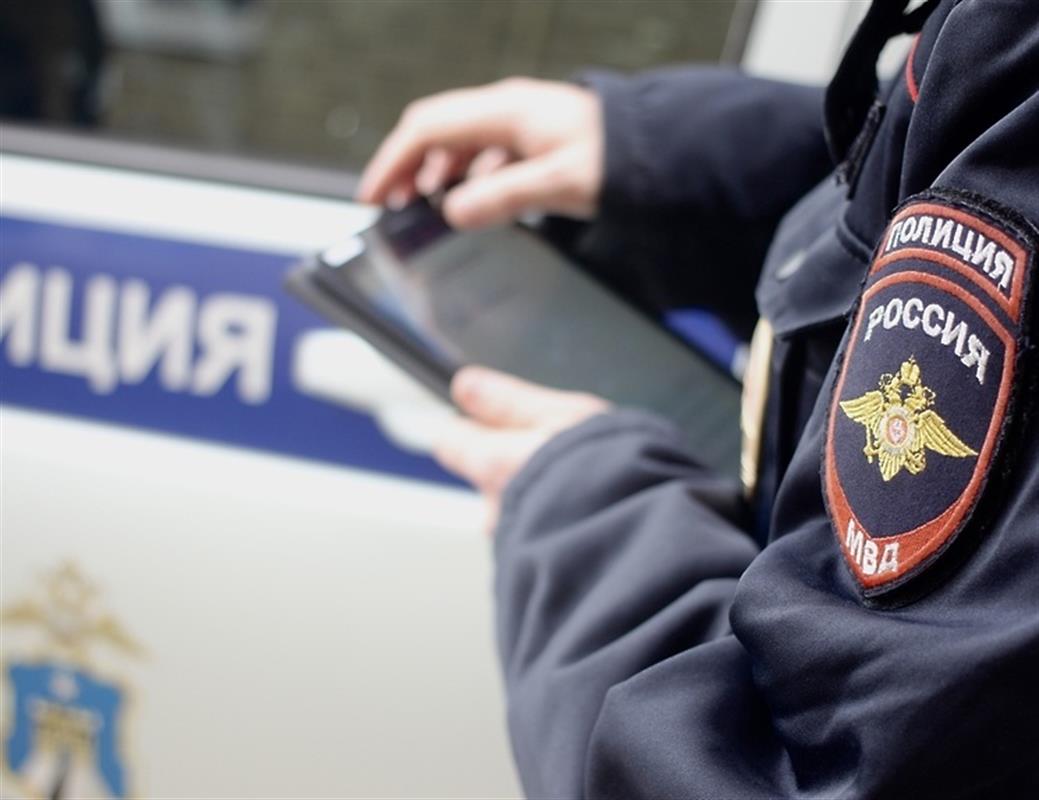 В Костроме полицейские выявили факт фиктивной постановки на миграционный учёт

