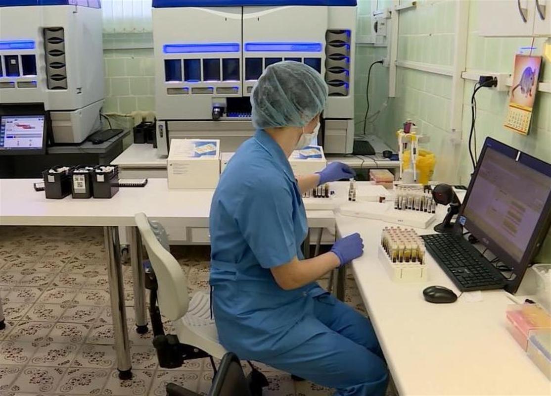 Костромская область получит 5,7 миллиона рублей на борьбу с коронавирусом