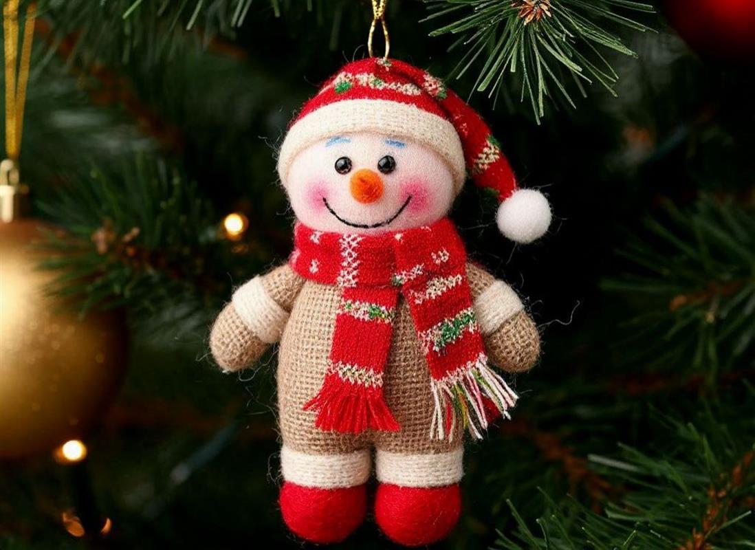 Костромские дети проявят таланты в украшении городских ёлок к Новому году 