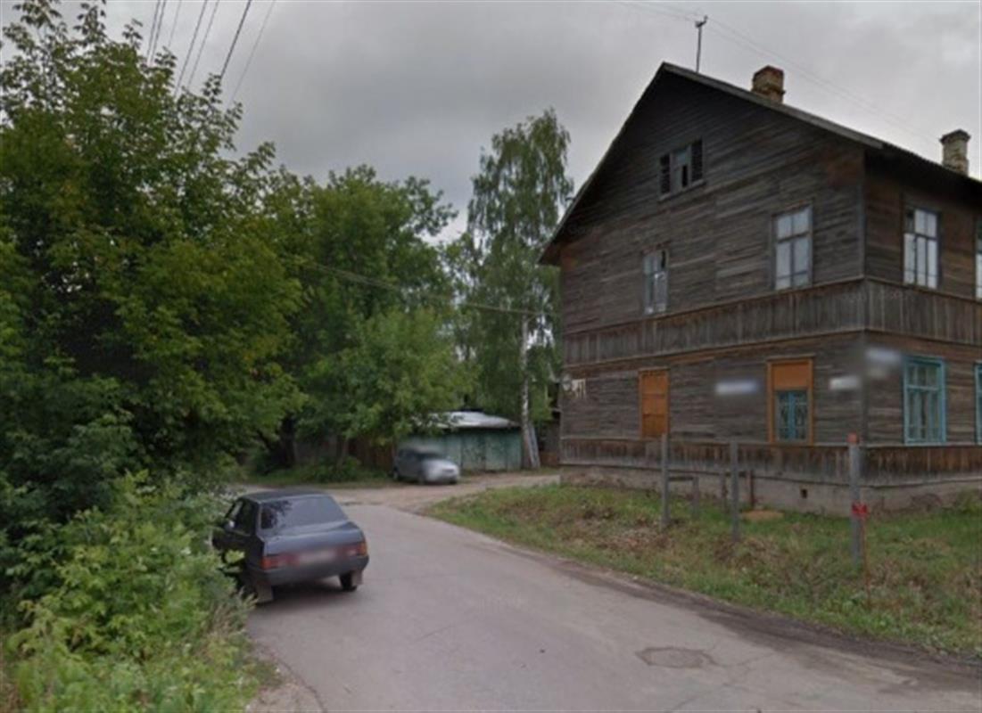 В Фабричном районе Костромы применят новый механизм развития городских территорий