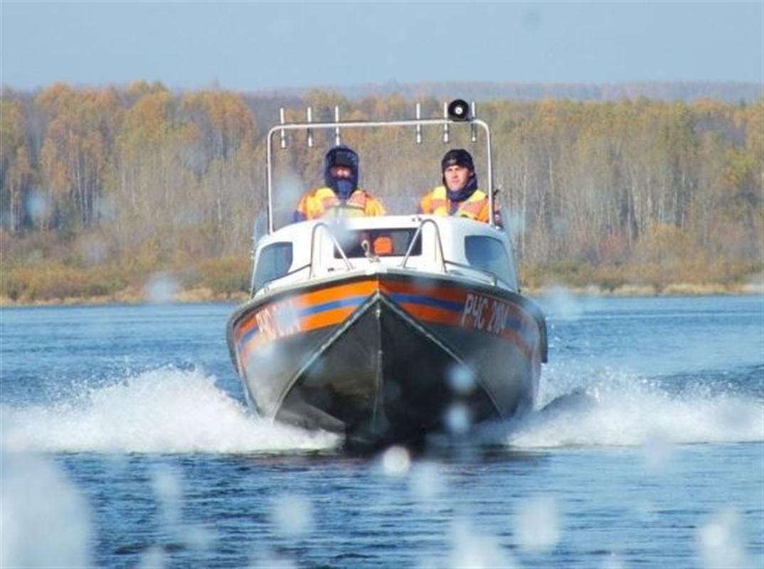 Навигация на костромских реках откроется 29 апреля