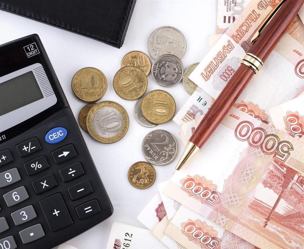 В следующем году зарплаты костромских бюджетников вырастут 